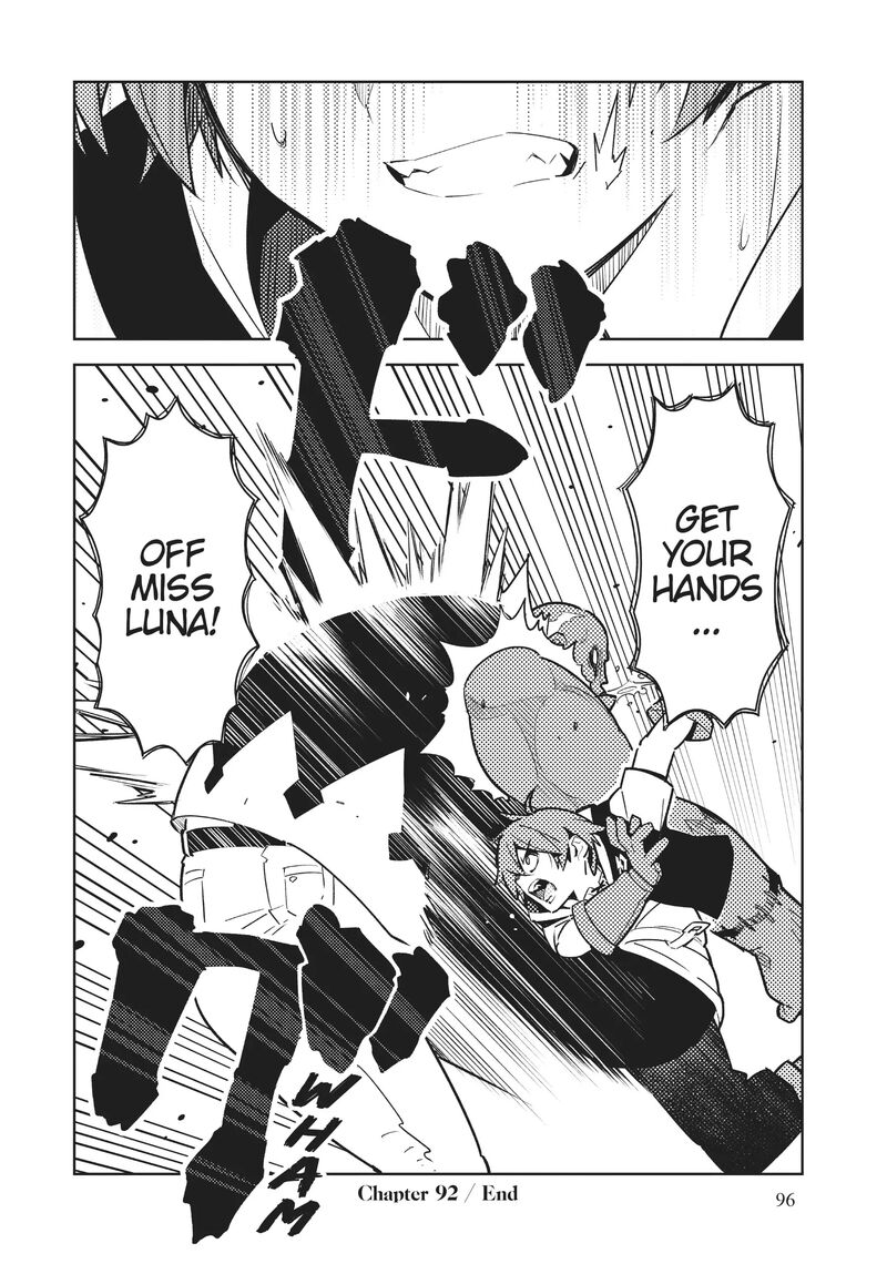 Ore Dake Haireru Kakushi Dungeon Kossori Kitaete Sekai Saikyou Chapter 92 Page 13