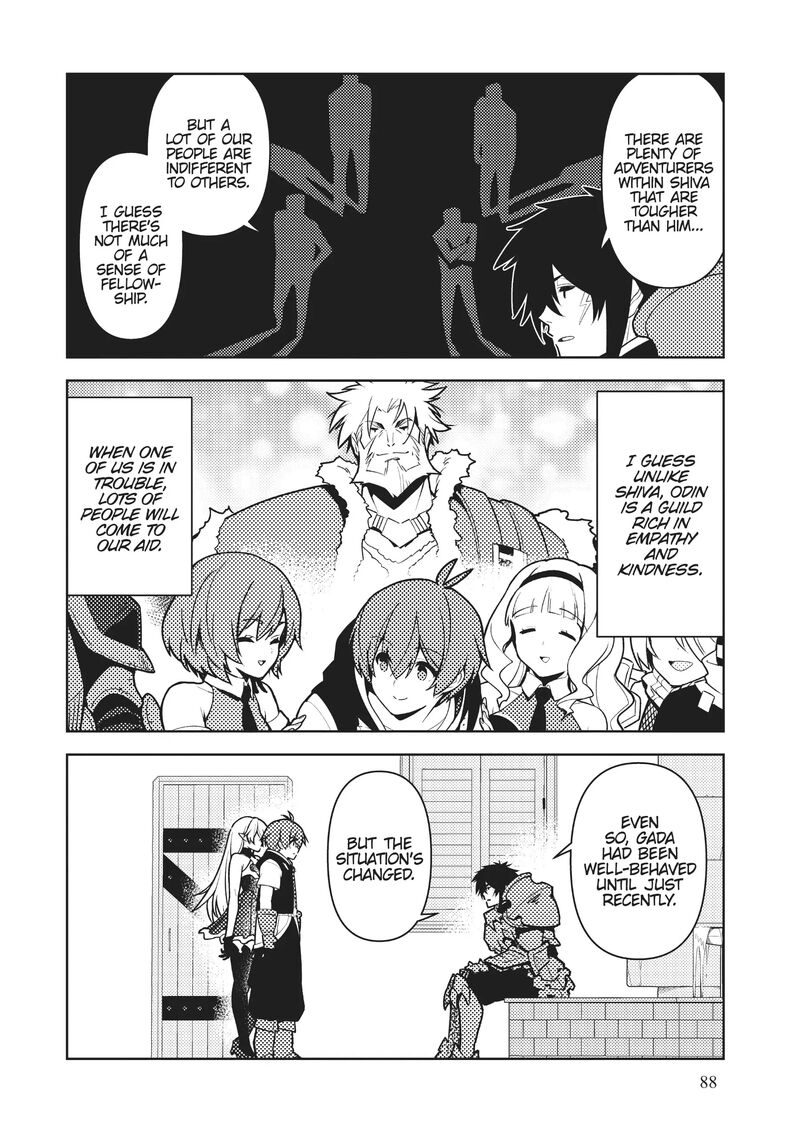 Ore Dake Haireru Kakushi Dungeon Kossori Kitaete Sekai Saikyou Chapter 92 Page 5