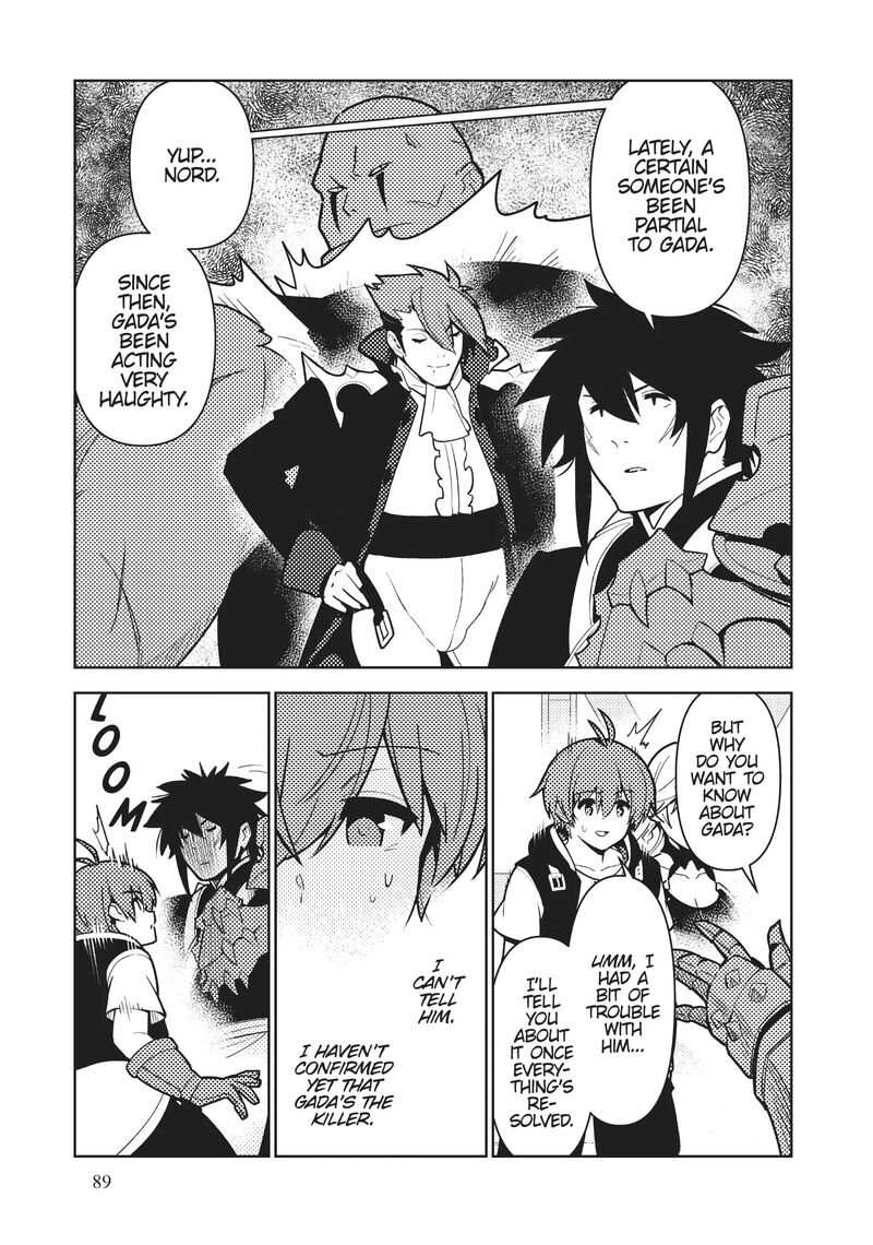 Ore Dake Haireru Kakushi Dungeon Kossori Kitaete Sekai Saikyou Chapter 92 Page 6