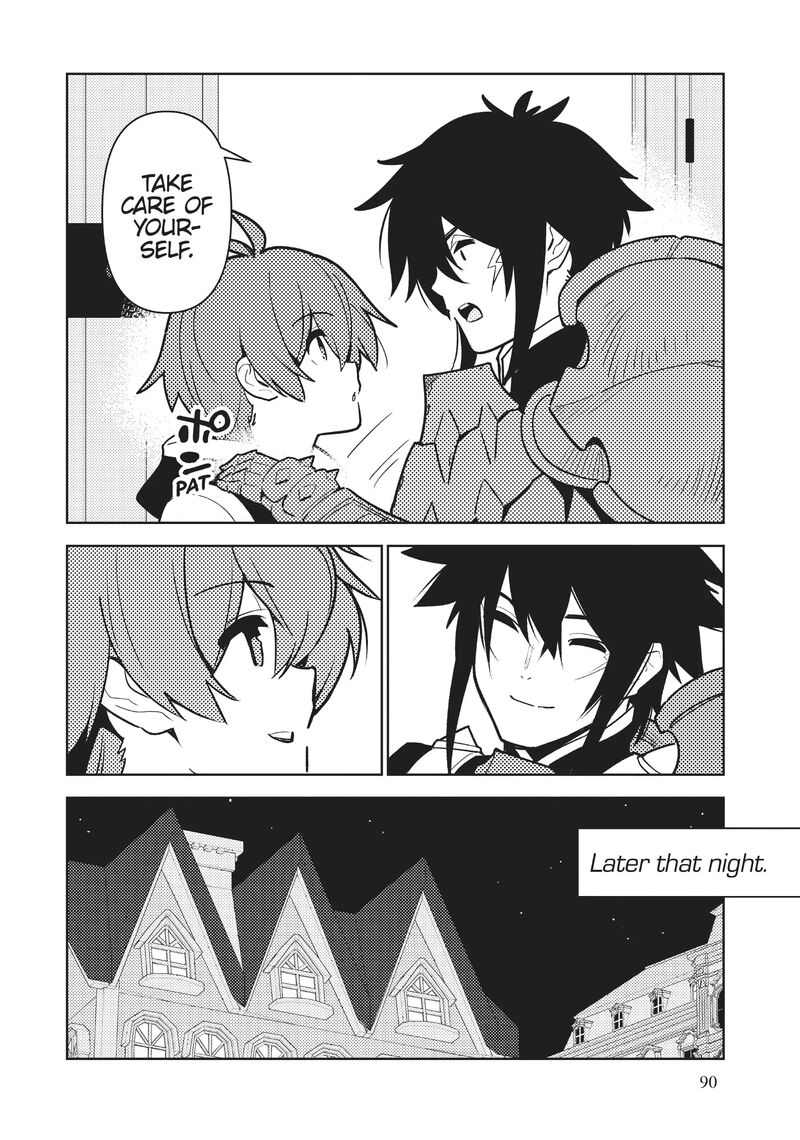 Ore Dake Haireru Kakushi Dungeon Kossori Kitaete Sekai Saikyou Chapter 92 Page 7