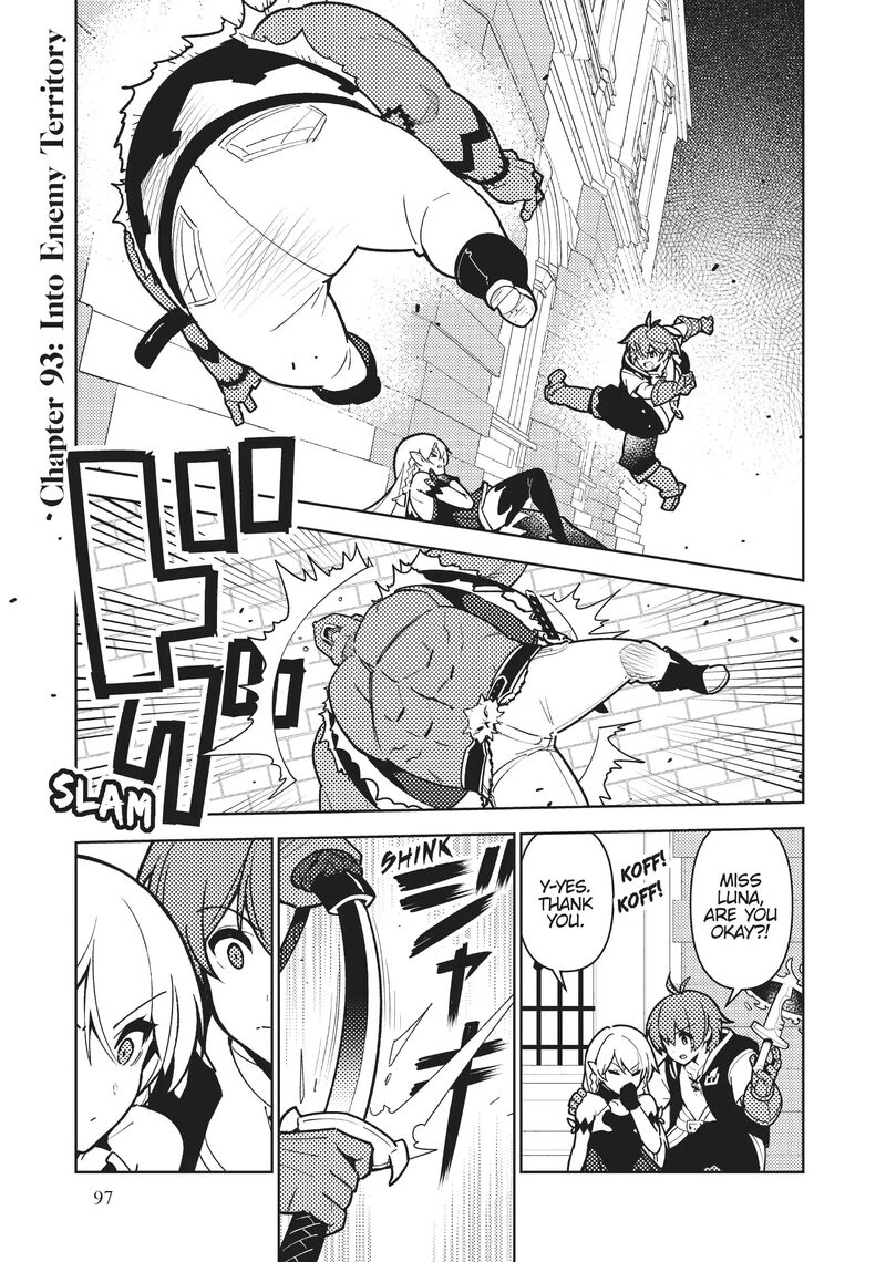 Ore Dake Haireru Kakushi Dungeon Kossori Kitaete Sekai Saikyou Chapter 93 Page 2