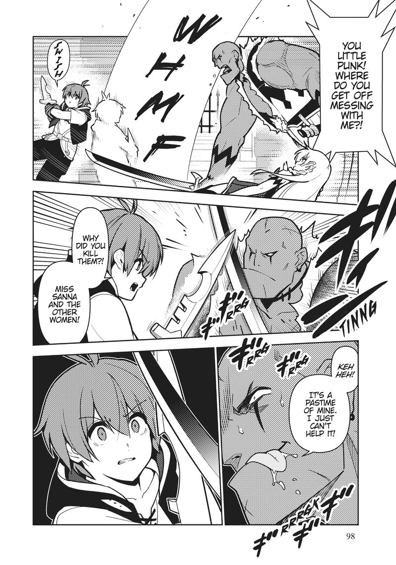 Ore Dake Haireru Kakushi Dungeon Kossori Kitaete Sekai Saikyou Chapter 93 Page 3