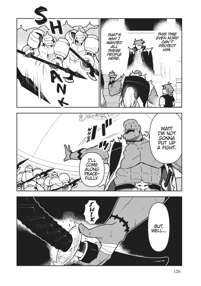 Ore Dake Haireru Kakushi Dungeon Kossori Kitaete Sekai Saikyou Chapter 94 Page 11