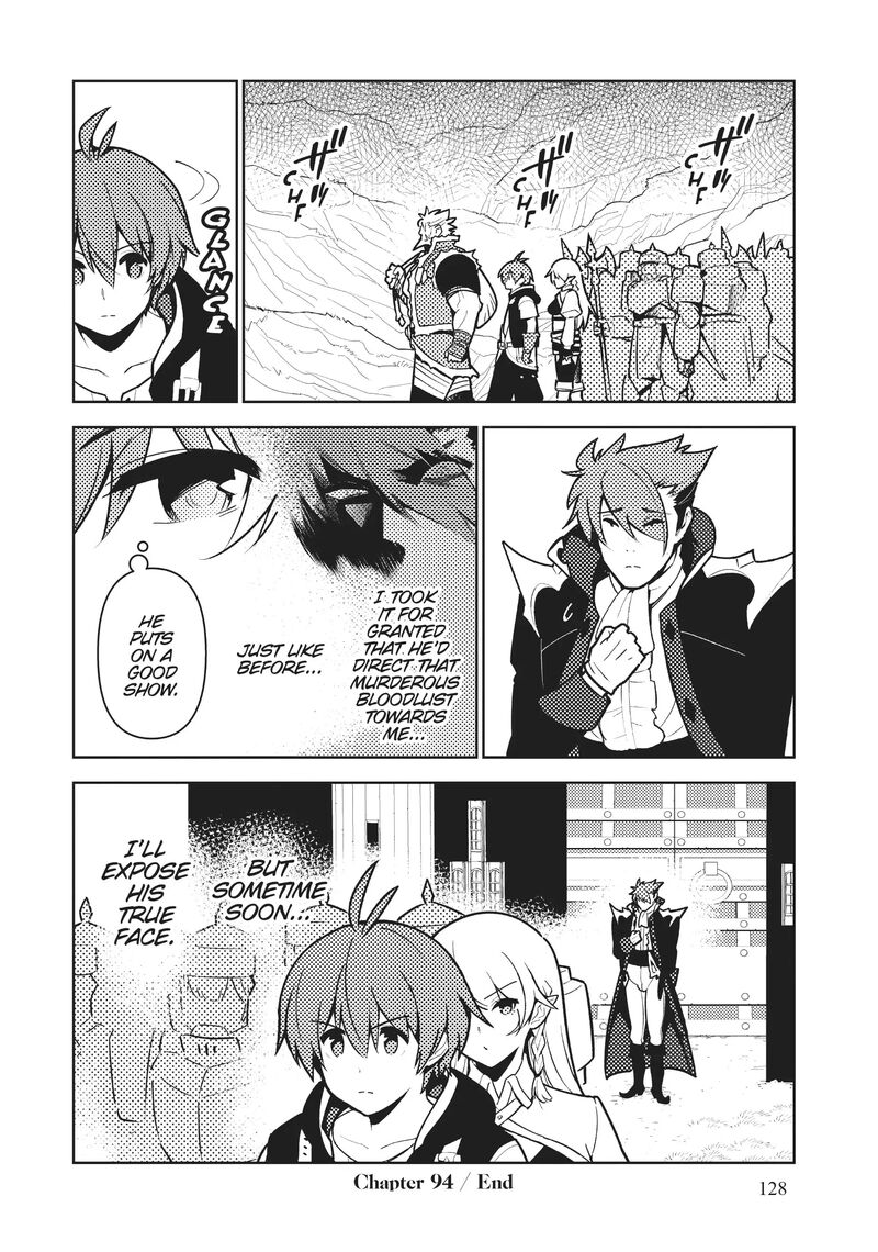 Ore Dake Haireru Kakushi Dungeon Kossori Kitaete Sekai Saikyou Chapter 94 Page 19