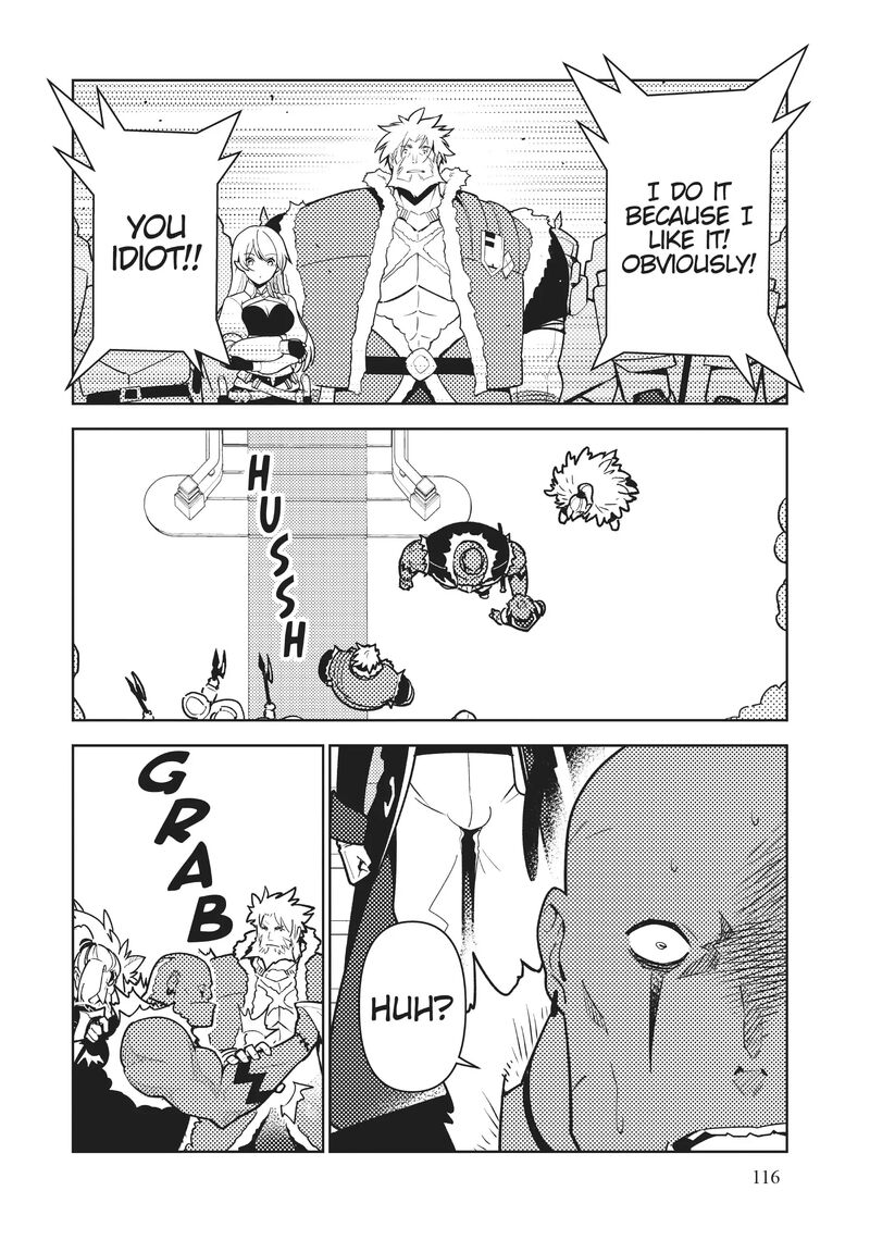 Ore Dake Haireru Kakushi Dungeon Kossori Kitaete Sekai Saikyou Chapter 94 Page 7