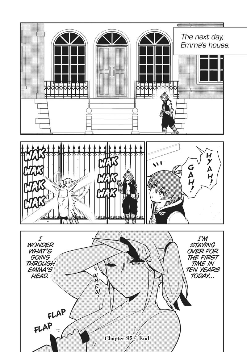Ore Dake Haireru Kakushi Dungeon Kossori Kitaete Sekai Saikyou Chapter 95 Page 17