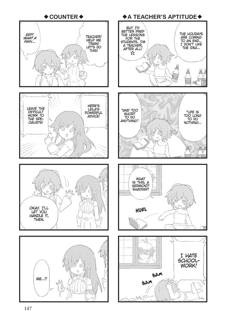 Ore Dake Haireru Kakushi Dungeon Kossori Kitaete Sekai Saikyou Chapter 95 Page 18