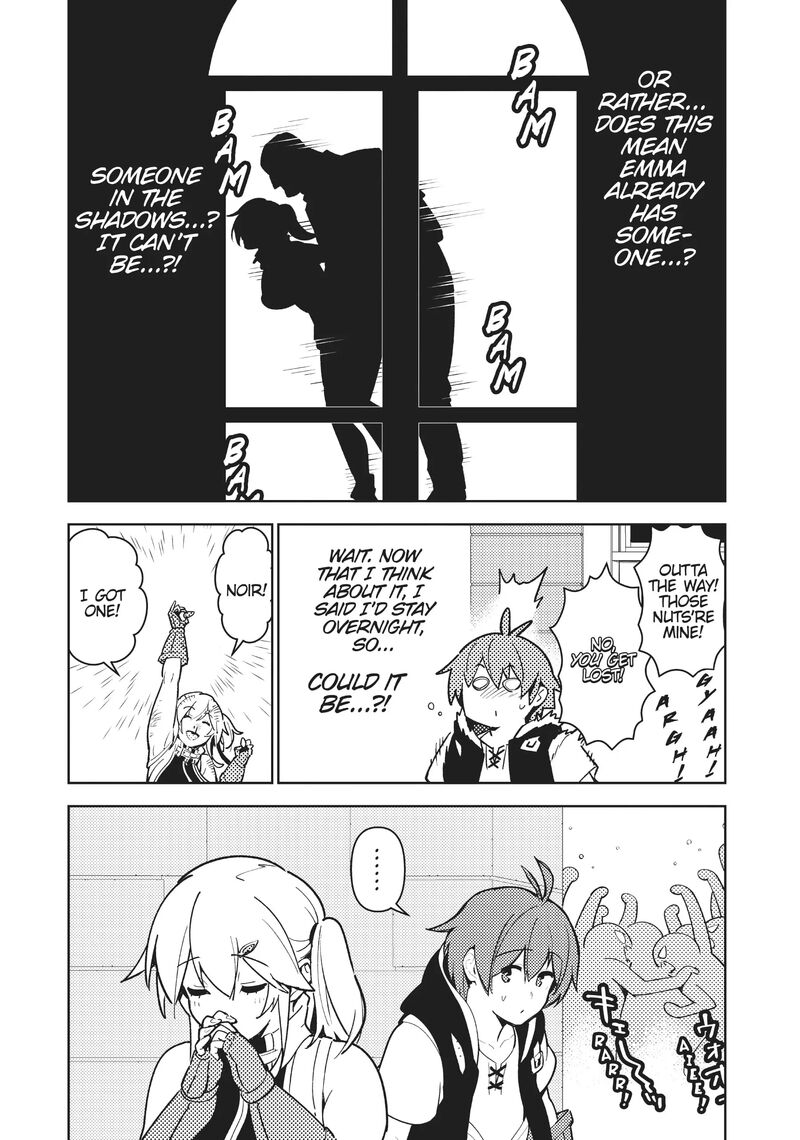 Ore Dake Haireru Kakushi Dungeon Kossori Kitaete Sekai Saikyou Chapter 95 Page 6