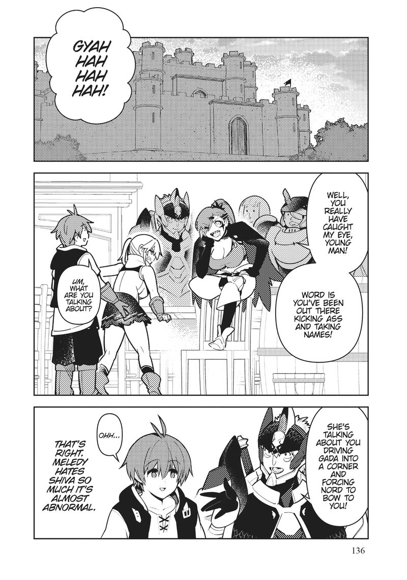 Ore Dake Haireru Kakushi Dungeon Kossori Kitaete Sekai Saikyou Chapter 95 Page 7
