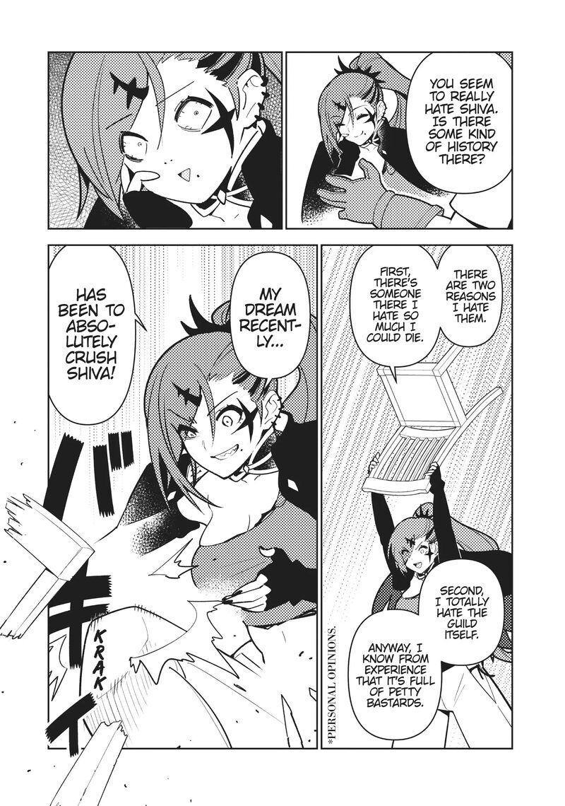Ore Dake Haireru Kakushi Dungeon Kossori Kitaete Sekai Saikyou Chapter 95 Page 8