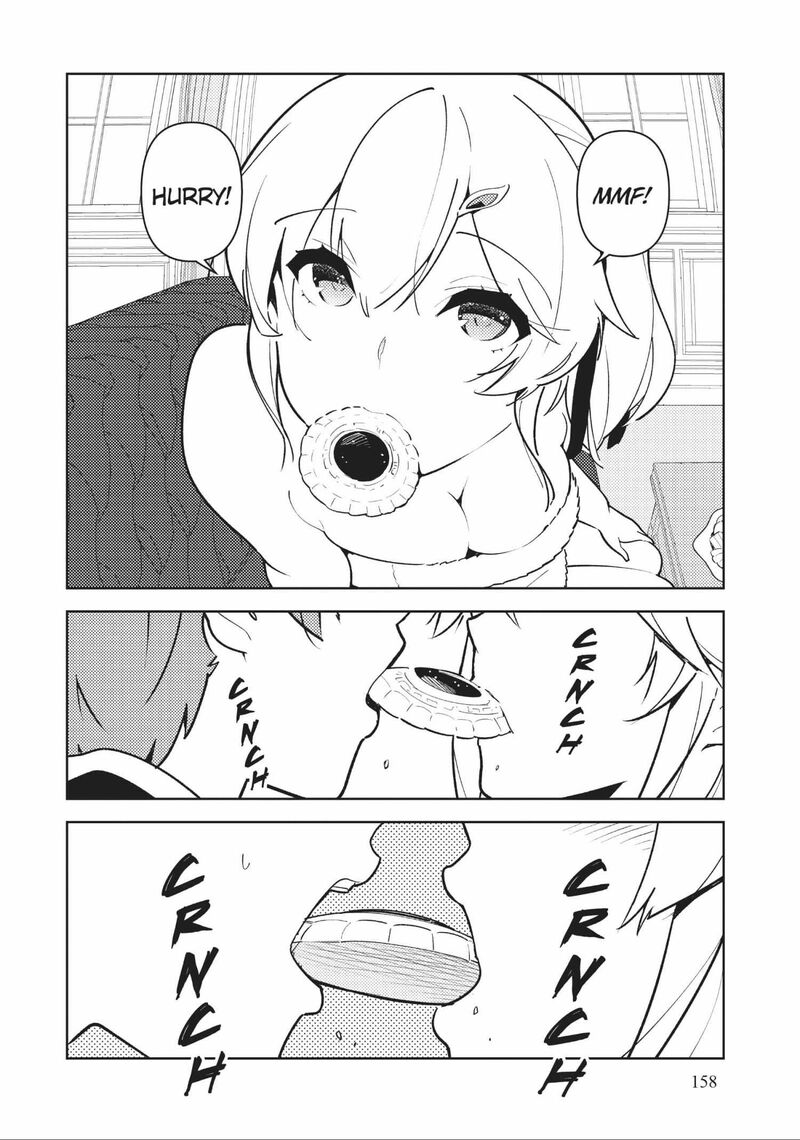 Ore Dake Haireru Kakushi Dungeon Kossori Kitaete Sekai Saikyou Chapter 96 Page 10