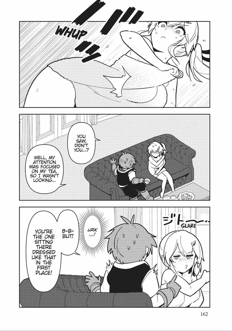 Ore Dake Haireru Kakushi Dungeon Kossori Kitaete Sekai Saikyou Chapter 96 Page 13