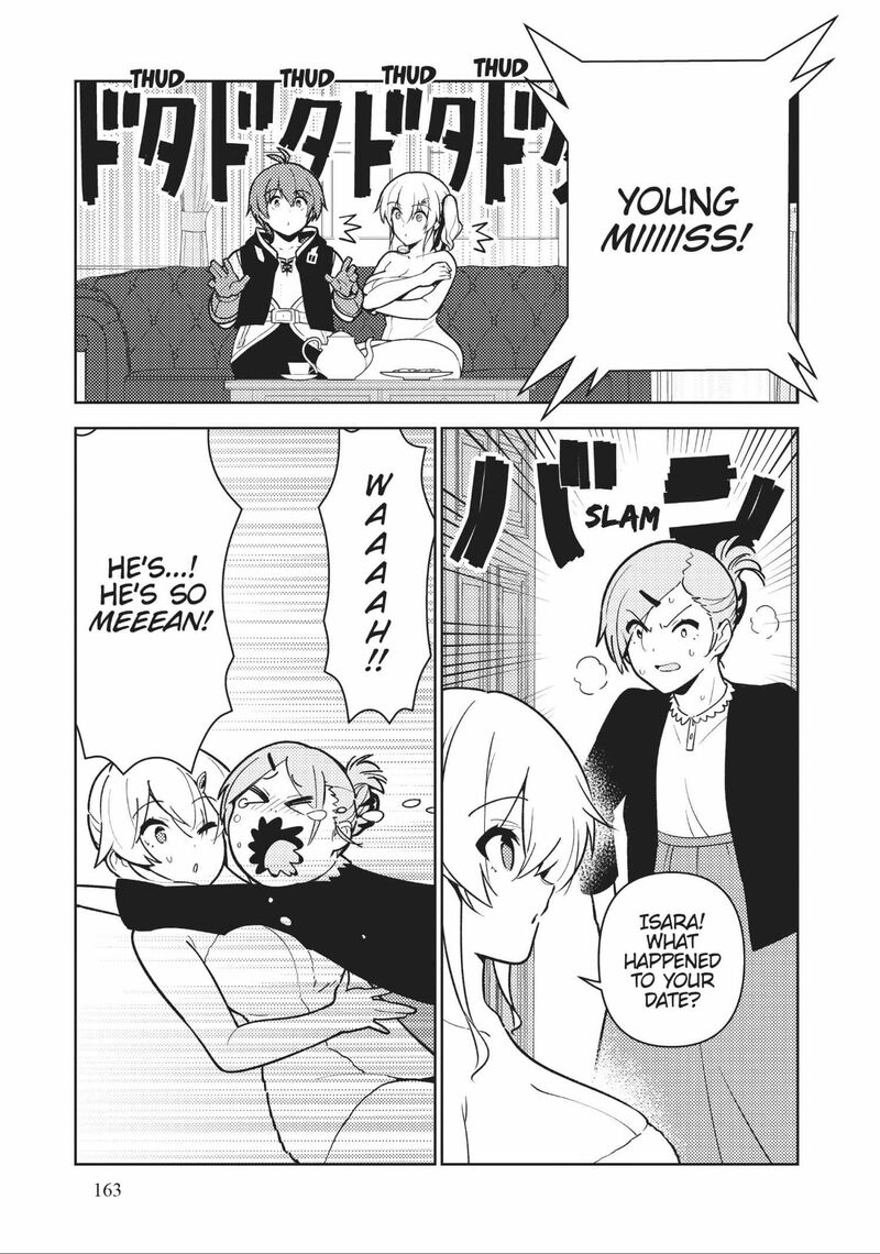 Ore Dake Haireru Kakushi Dungeon Kossori Kitaete Sekai Saikyou Chapter 96 Page 14