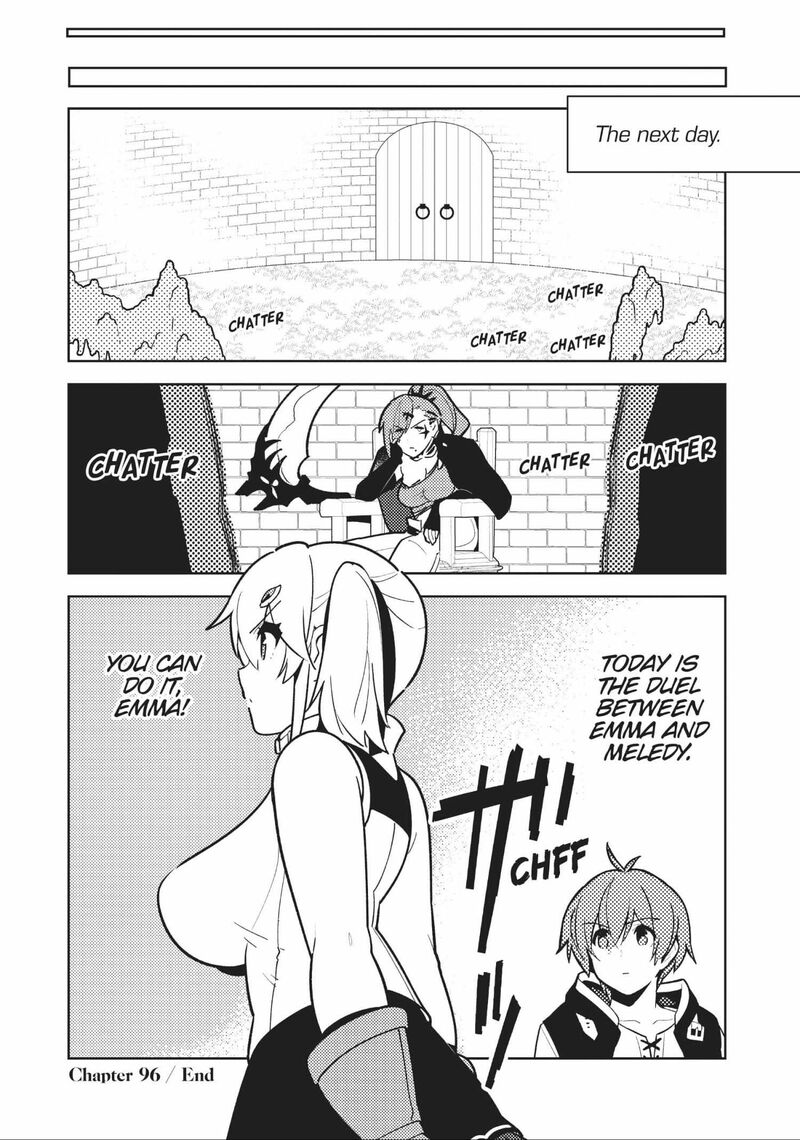 Ore Dake Haireru Kakushi Dungeon Kossori Kitaete Sekai Saikyou Chapter 96 Page 16