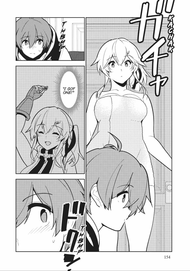 Ore Dake Haireru Kakushi Dungeon Kossori Kitaete Sekai Saikyou Chapter 96 Page 6