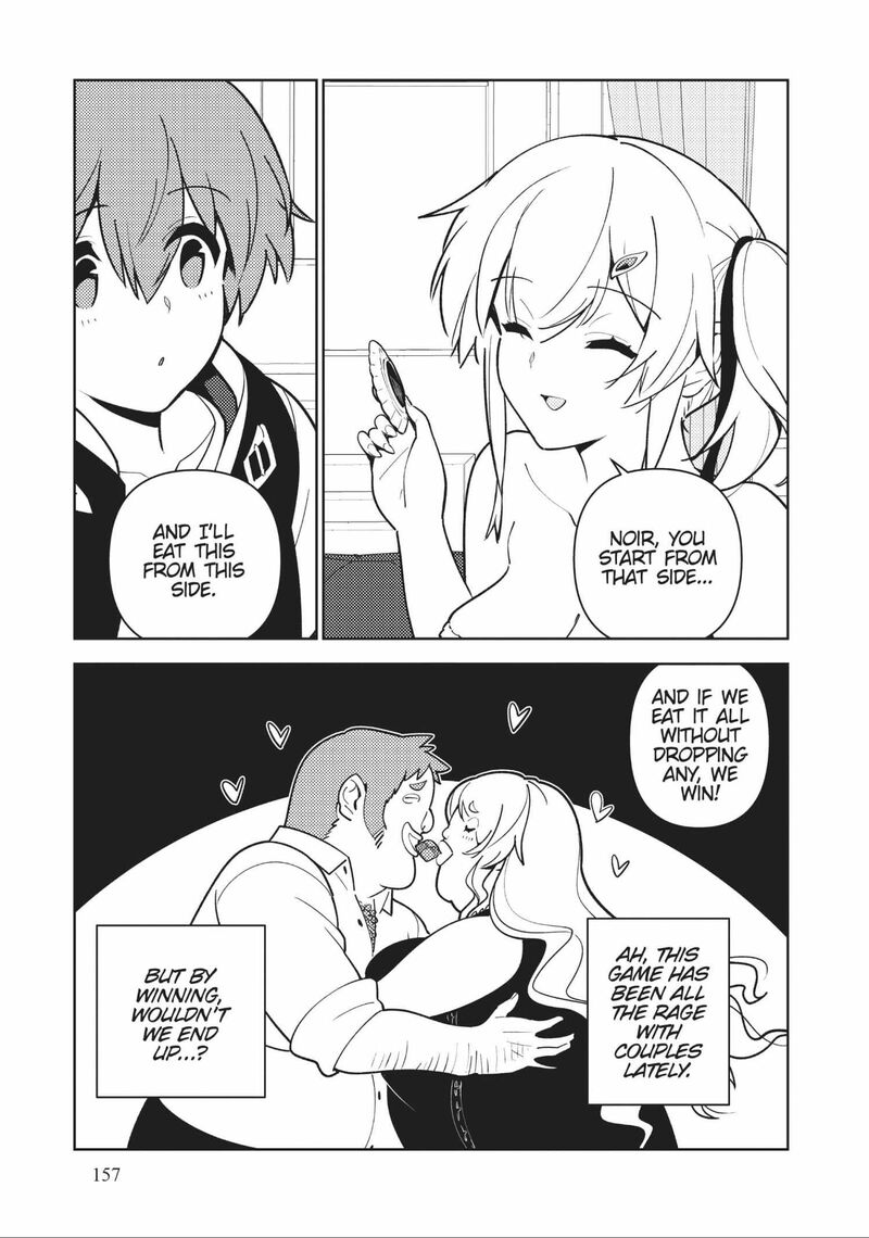 Ore Dake Haireru Kakushi Dungeon Kossori Kitaete Sekai Saikyou Chapter 96 Page 9