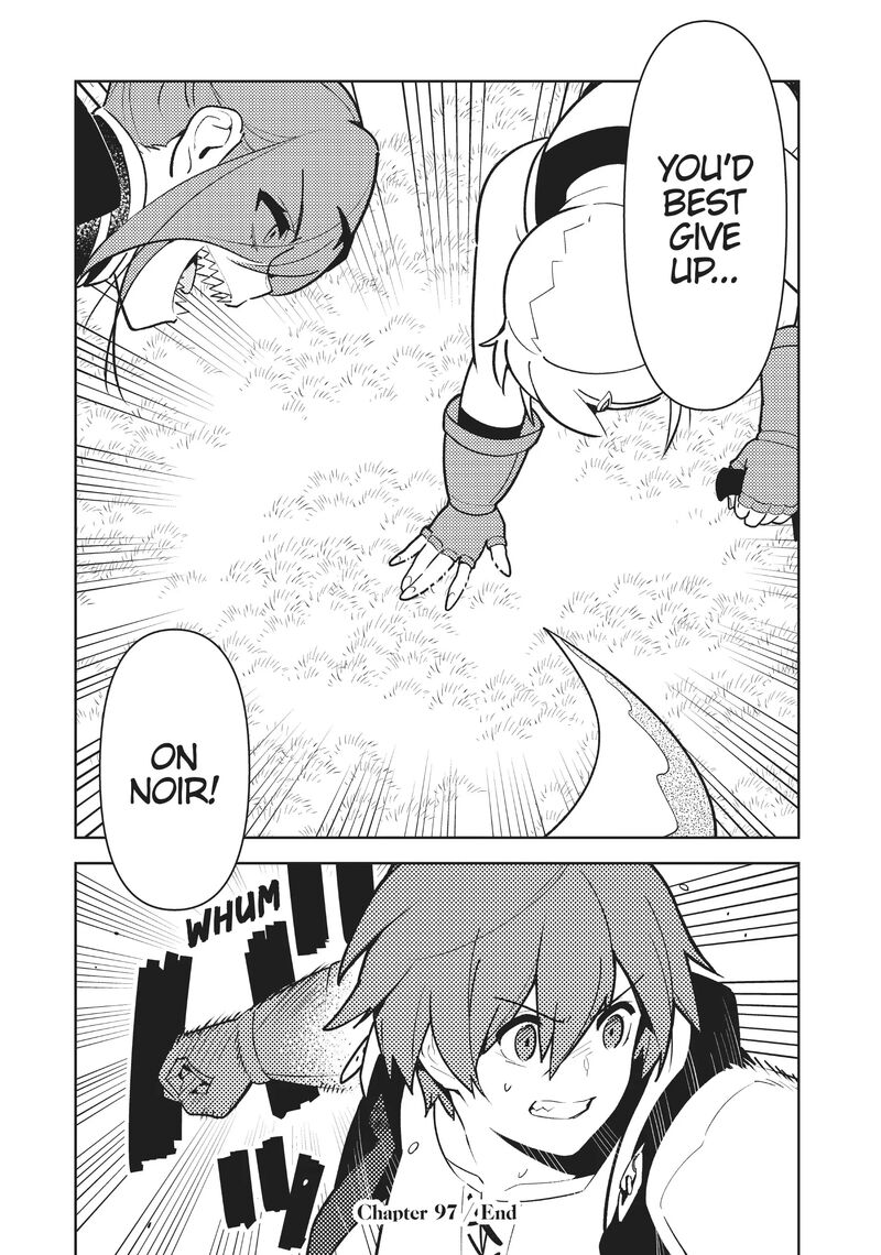 Ore Dake Haireru Kakushi Dungeon Kossori Kitaete Sekai Saikyou Chapter 97 Page 13