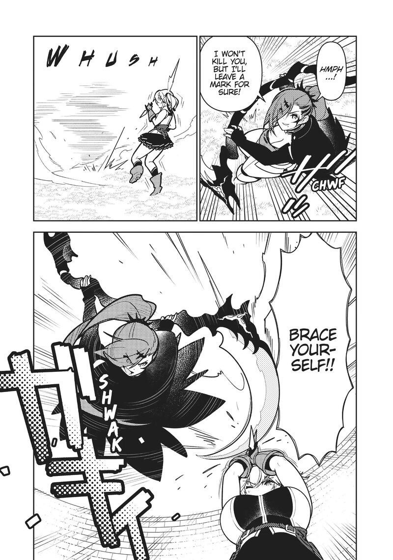 Ore Dake Haireru Kakushi Dungeon Kossori Kitaete Sekai Saikyou Chapter 97 Page 5
