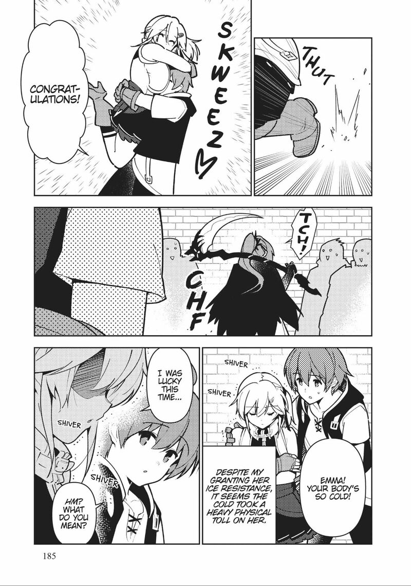 Ore Dake Haireru Kakushi Dungeon Kossori Kitaete Sekai Saikyou Chapter 98 Page 5