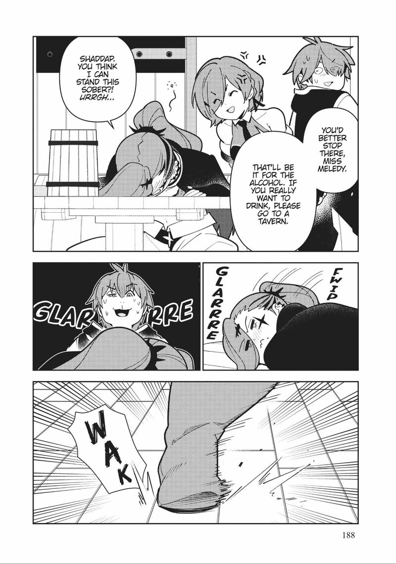 Ore Dake Haireru Kakushi Dungeon Kossori Kitaete Sekai Saikyou Chapter 98 Page 8