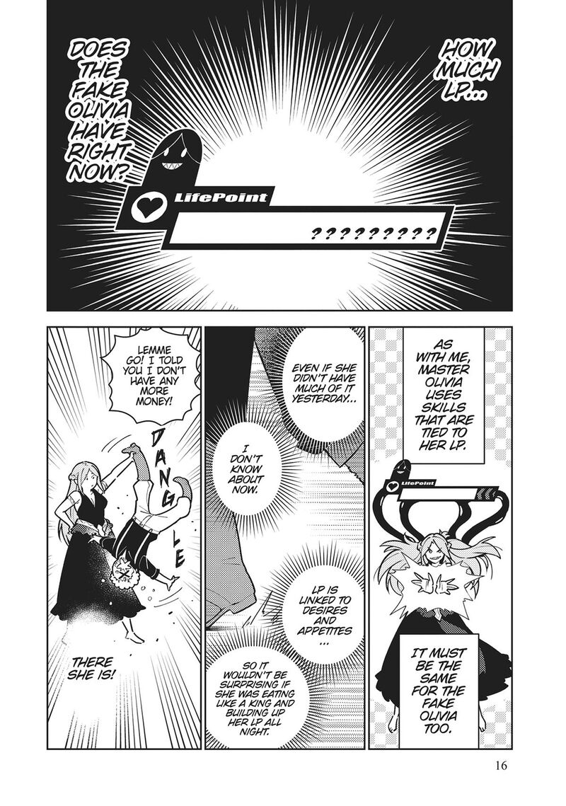 Ore Dake Haireru Kakushi Dungeon Kossori Kitaete Sekai Saikyou Chapter 99 Page 16