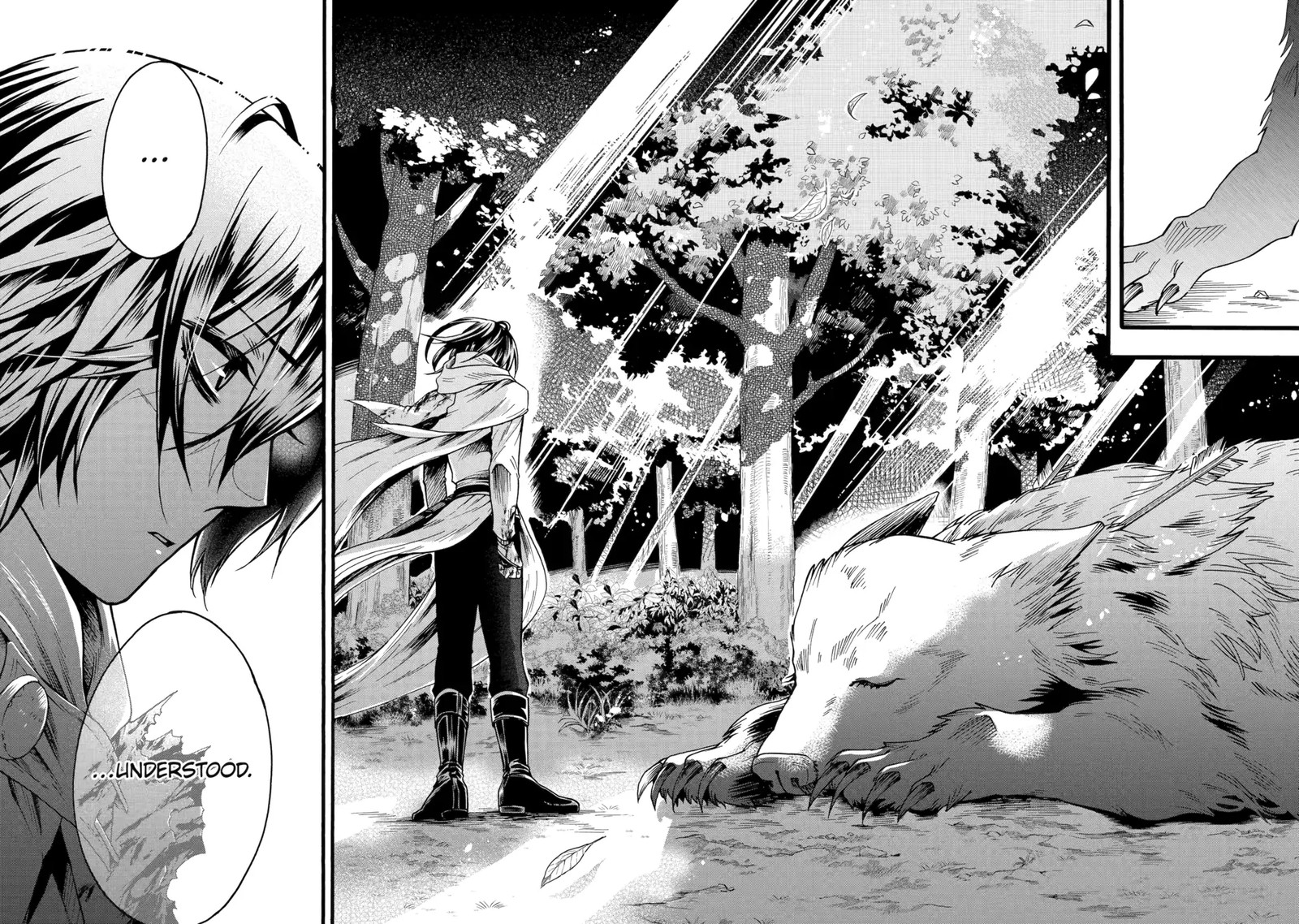 Ore Dake Status Open Dekiru Ken Ore Dake Status Kakunin Dekiru Sekai De Cheat Skill Mo S Kyuu Item Mo Erabihoudai Chapter 6e Page 9