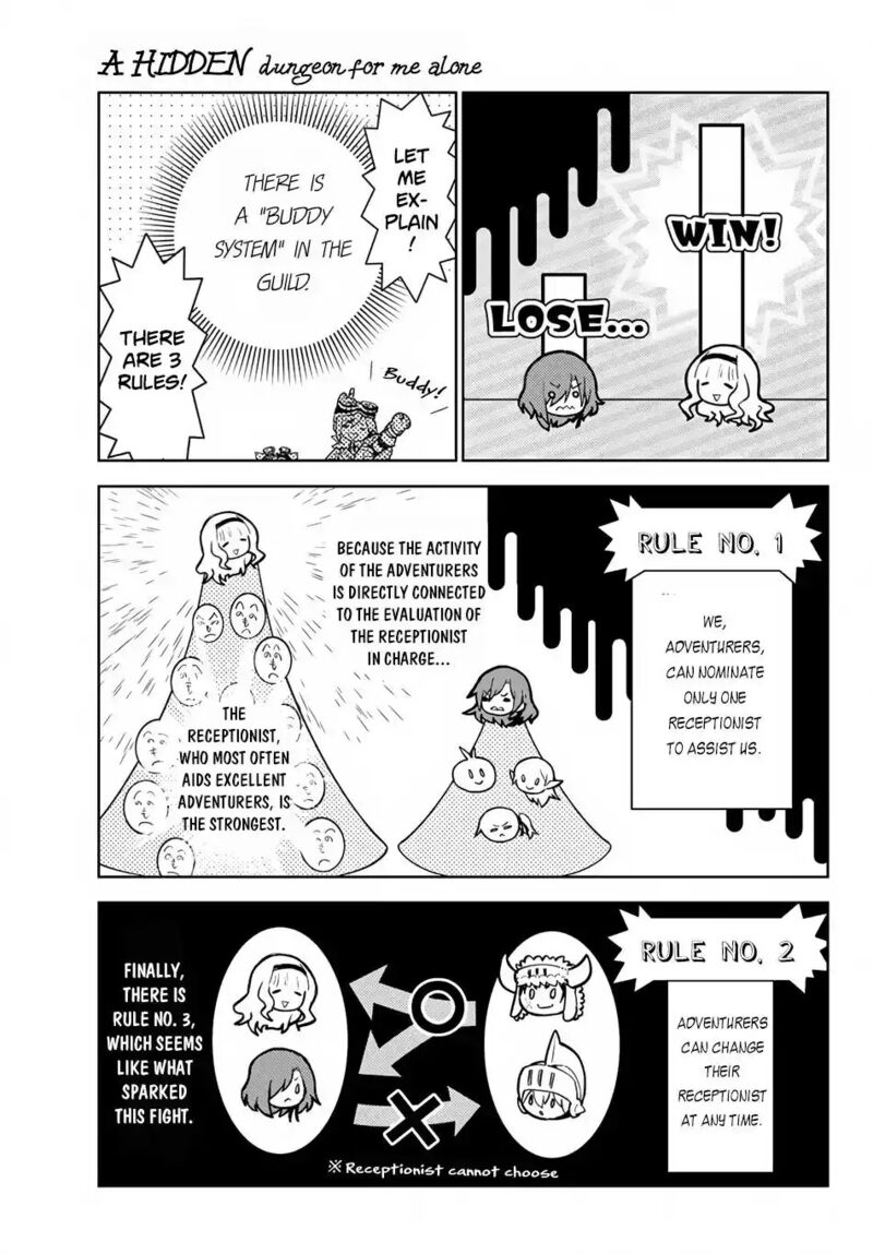 Ore Ga Akuma De Aitsu Ga Yome De Chapter 17a Page 7