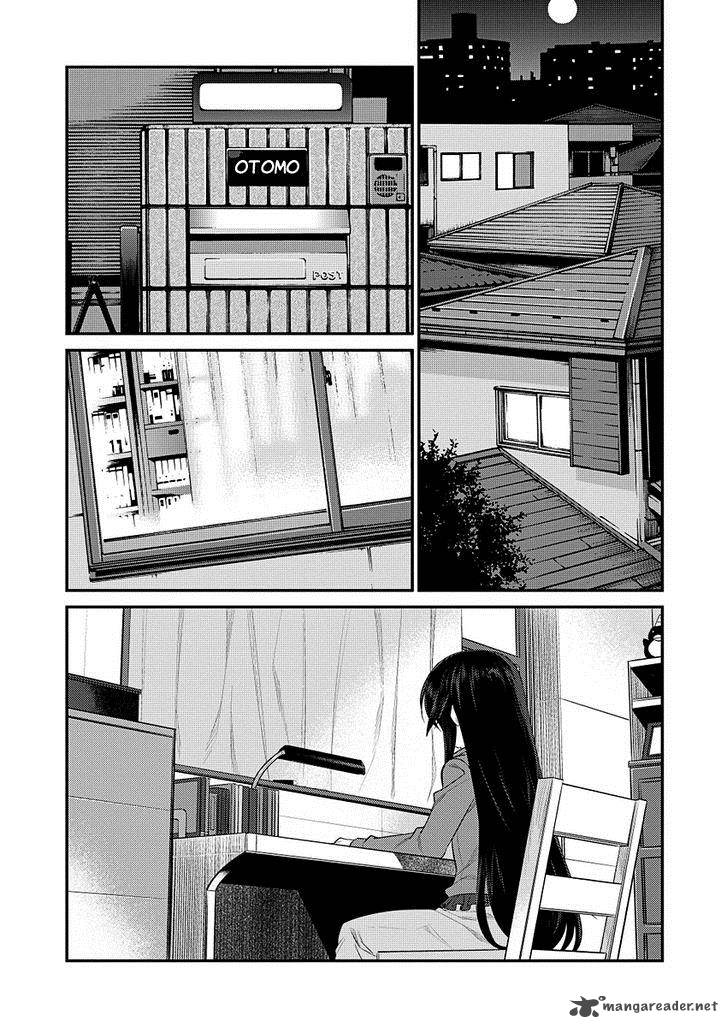 Ore Ga Heroine O Tasukesugite Sekai Ga Little Mokushiroku Chapter 1 Page 7
