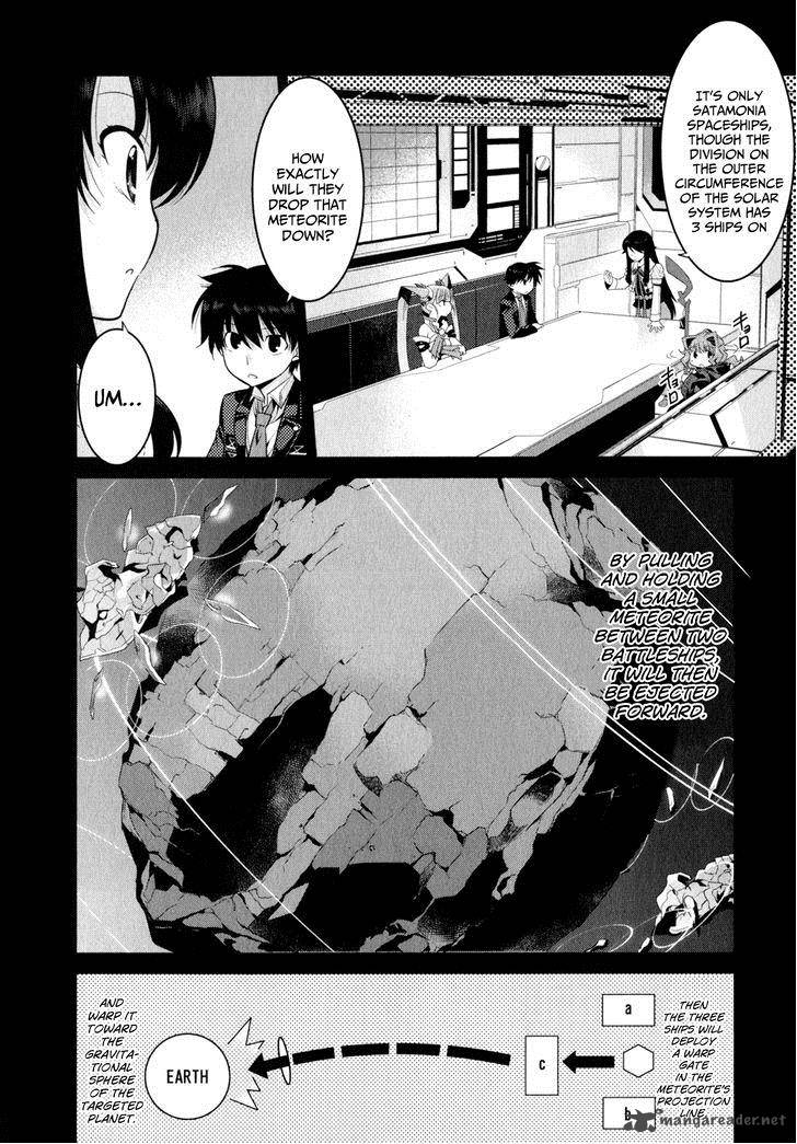 Ore Ga Heroine O Tasukesugite Sekai Ga Little Mokushiroku Chapter 13 Page 10
