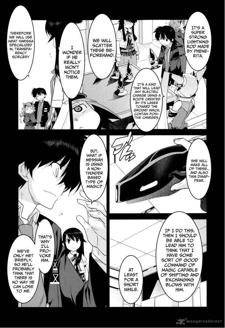 Ore Ga Heroine O Tasukesugite Sekai Ga Little Mokushiroku Chapter 14 Page 13