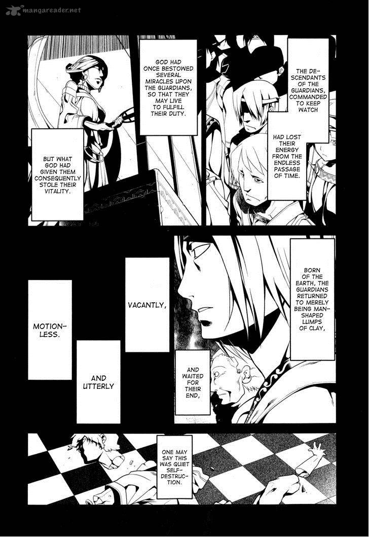 Ore Ga Heroine O Tasukesugite Sekai Ga Little Mokushiroku Chapter 21 Page 4
