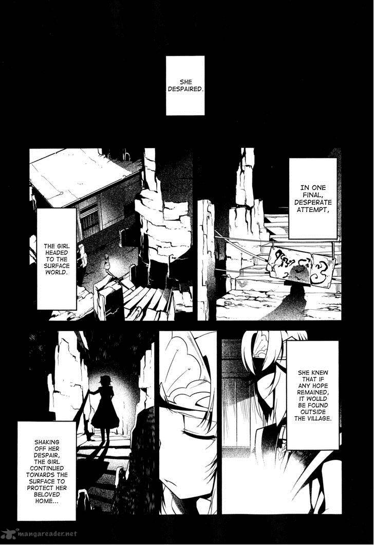 Ore Ga Heroine O Tasukesugite Sekai Ga Little Mokushiroku Chapter 21 Page 6