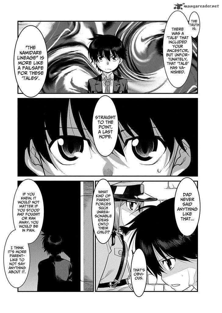Ore Ga Heroine O Tasukesugite Sekai Ga Little Mokushiroku Chapter 5 Page 12