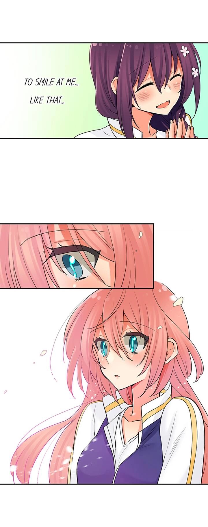 Ore Ga Yuri Chapter 18 Page 6