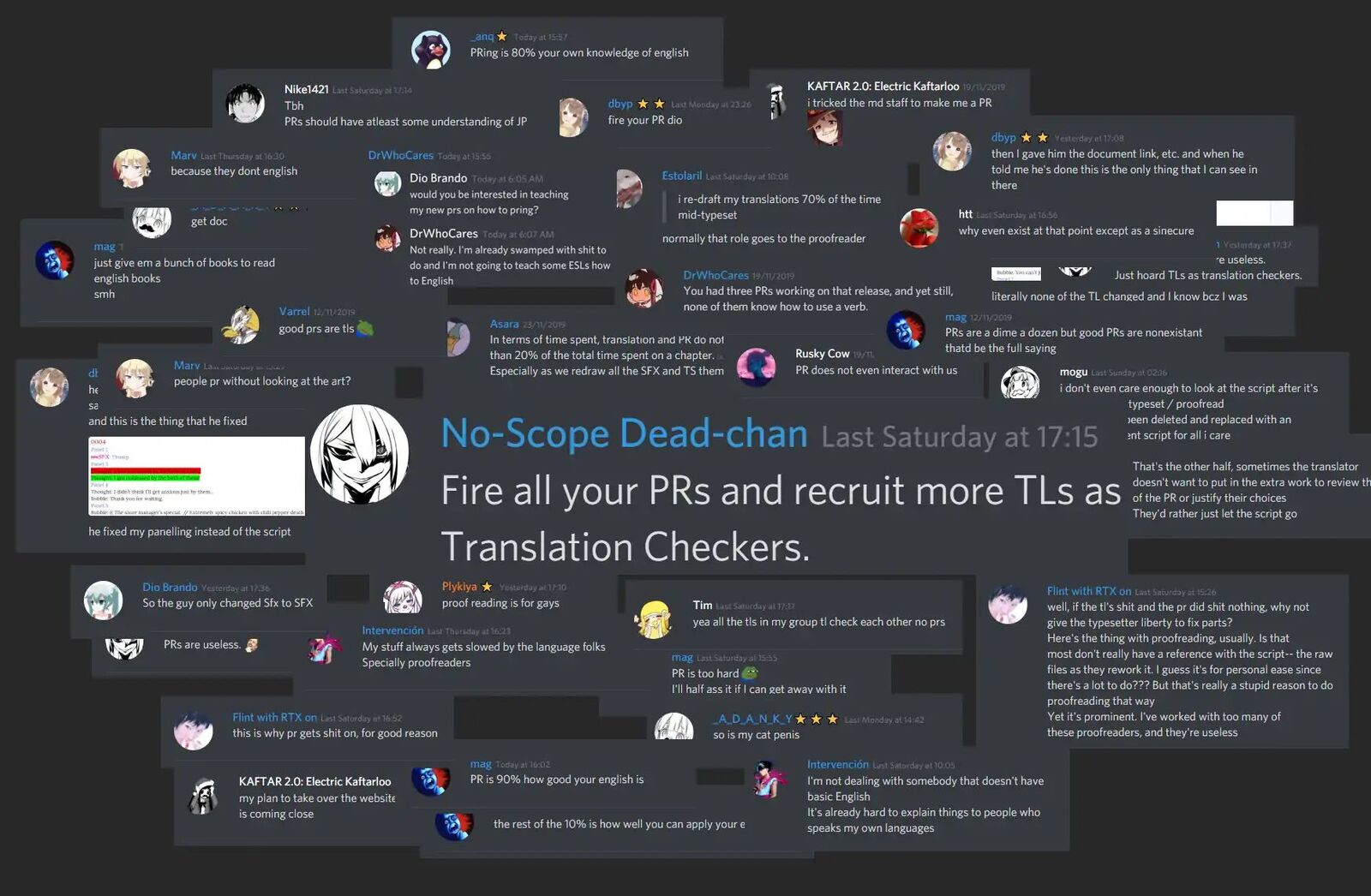 Ore Ga Yuri Chapter 6 Page 27