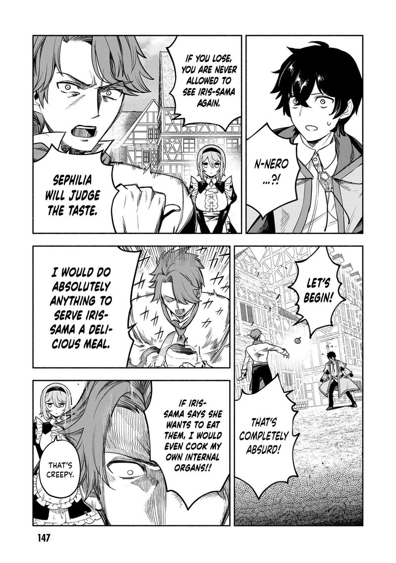 Ore Igai Dare Mo Saishu Dekinai Sozai Na No Ni Sozai Saishuritsu Ga Hikui To Pawahara Suru Osananajimi Renkinjutsushi To Zetsuen Shita Senzoku Madoushi Henkyou No Machi De Slow Life Wo Okuritai Chapter 29 Page 11