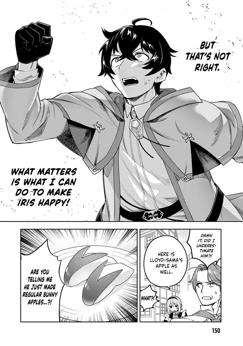 Ore Igai Dare Mo Saishu Dekinai Sozai Na No Ni Sozai Saishuritsu Ga Hikui To Pawahara Suru Osananajimi Renkinjutsushi To Zetsuen Shita Senzoku Madoushi Henkyou No Machi De Slow Life Wo Okuritai Chapter 29 Page 14