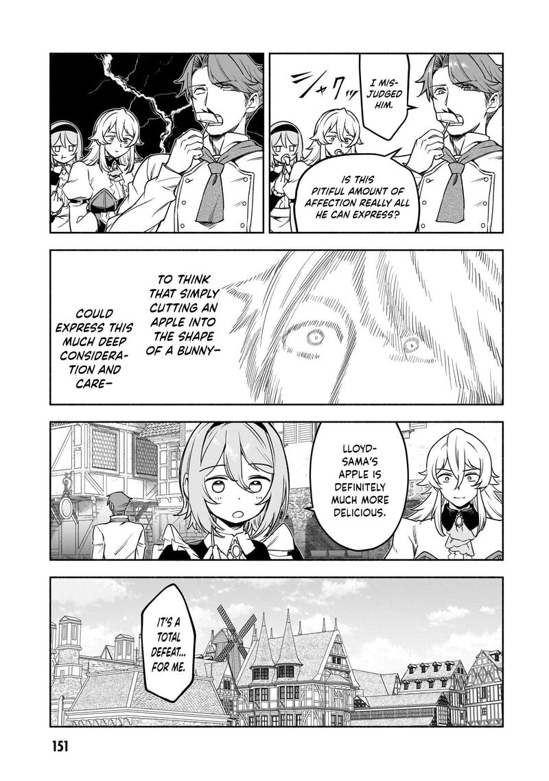 Ore Igai Dare Mo Saishu Dekinai Sozai Na No Ni Sozai Saishuritsu Ga Hikui To Pawahara Suru Osananajimi Renkinjutsushi To Zetsuen Shita Senzoku Madoushi Henkyou No Machi De Slow Life Wo Okuritai Chapter 29 Page 15