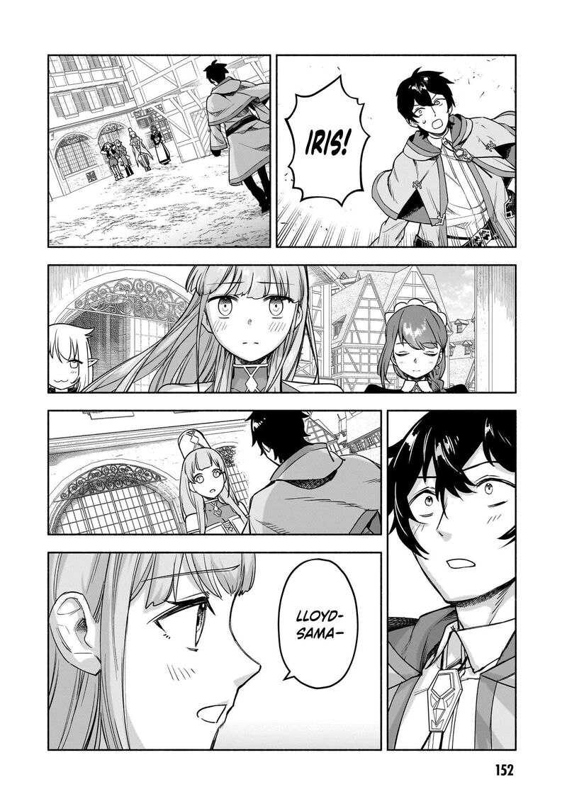Ore Igai Dare Mo Saishu Dekinai Sozai Na No Ni Sozai Saishuritsu Ga Hikui To Pawahara Suru Osananajimi Renkinjutsushi To Zetsuen Shita Senzoku Madoushi Henkyou No Machi De Slow Life Wo Okuritai Chapter 29 Page 16
