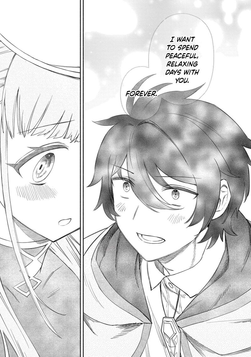 Ore Igai Dare Mo Saishu Dekinai Sozai Na No Ni Sozai Saishuritsu Ga Hikui To Pawahara Suru Osananajimi Renkinjutsushi To Zetsuen Shita Senzoku Madoushi Henkyou No Machi De Slow Life Wo Okuritai Chapter 29 Page 18