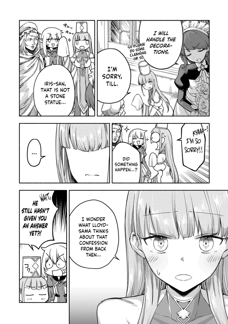 Ore Igai Dare Mo Saishu Dekinai Sozai Na No Ni Sozai Saishuritsu Ga Hikui To Pawahara Suru Osananajimi Renkinjutsushi To Zetsuen Shita Senzoku Madoushi Henkyou No Machi De Slow Life Wo Okuritai Chapter 29 Page 2