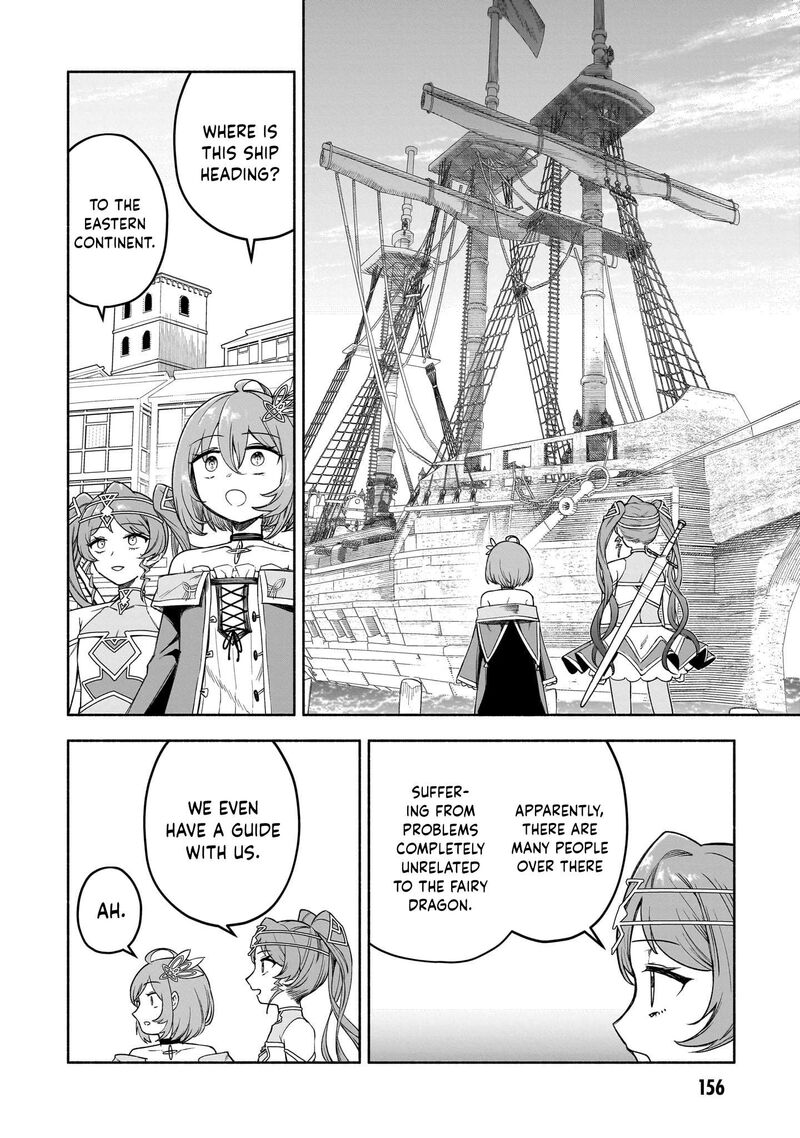 Ore Igai Dare Mo Saishu Dekinai Sozai Na No Ni Sozai Saishuritsu Ga Hikui To Pawahara Suru Osananajimi Renkinjutsushi To Zetsuen Shita Senzoku Madoushi Henkyou No Machi De Slow Life Wo Okuritai Chapter 29 Page 20