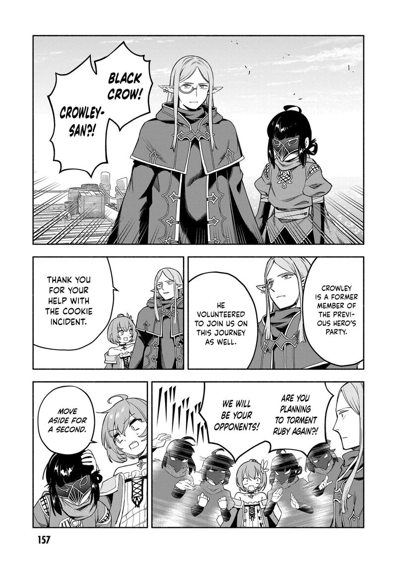 Ore Igai Dare Mo Saishu Dekinai Sozai Na No Ni Sozai Saishuritsu Ga Hikui To Pawahara Suru Osananajimi Renkinjutsushi To Zetsuen Shita Senzoku Madoushi Henkyou No Machi De Slow Life Wo Okuritai Chapter 29 Page 21