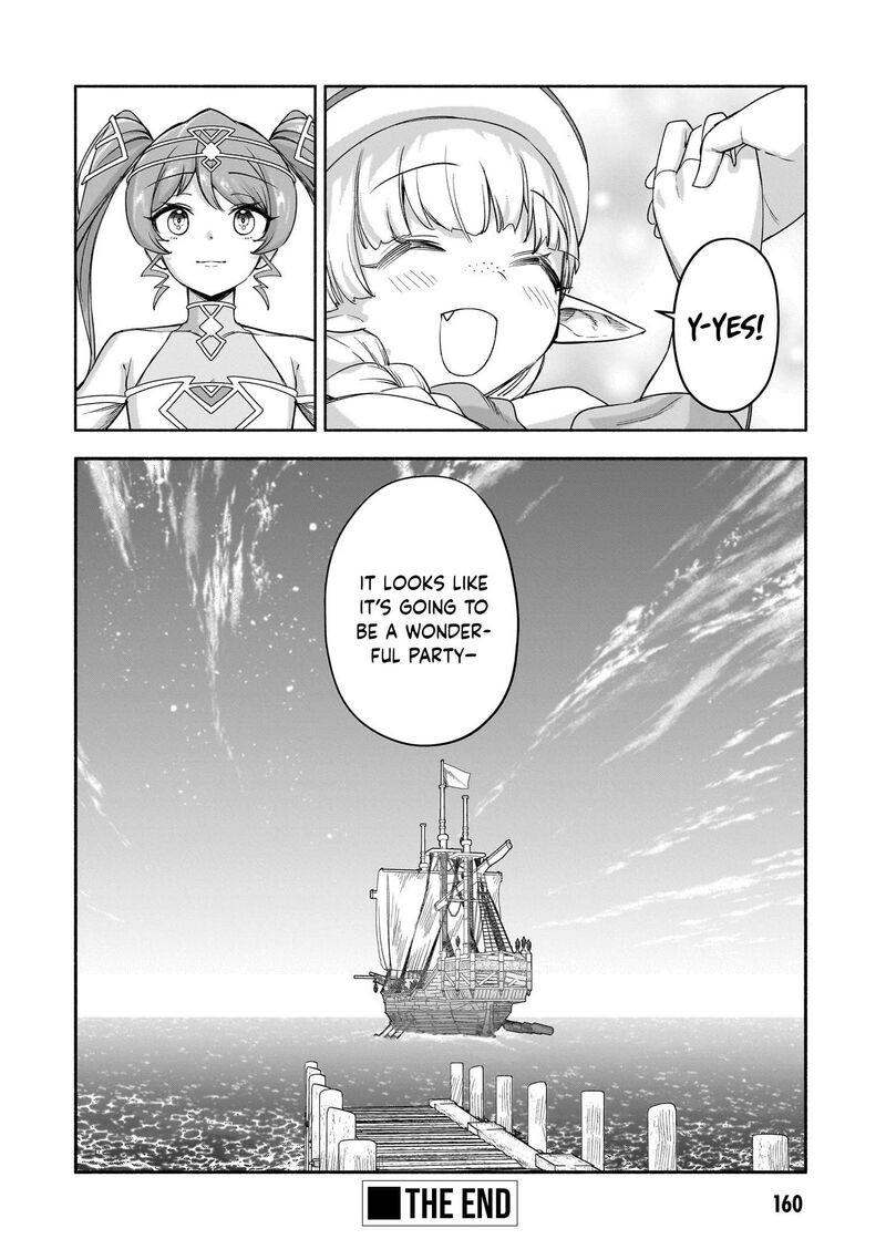 Ore Igai Dare Mo Saishu Dekinai Sozai Na No Ni Sozai Saishuritsu Ga Hikui To Pawahara Suru Osananajimi Renkinjutsushi To Zetsuen Shita Senzoku Madoushi Henkyou No Machi De Slow Life Wo Okuritai Chapter 29 Page 24