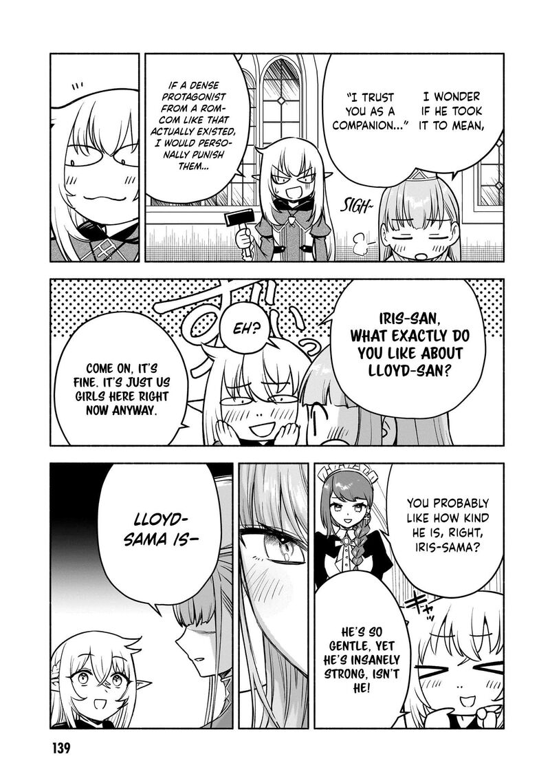 Ore Igai Dare Mo Saishu Dekinai Sozai Na No Ni Sozai Saishuritsu Ga Hikui To Pawahara Suru Osananajimi Renkinjutsushi To Zetsuen Shita Senzoku Madoushi Henkyou No Machi De Slow Life Wo Okuritai Chapter 29 Page 3