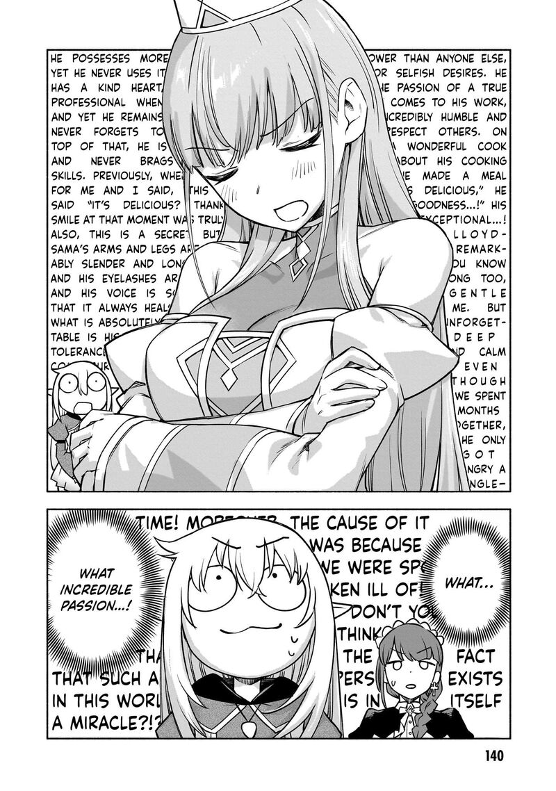 Ore Igai Dare Mo Saishu Dekinai Sozai Na No Ni Sozai Saishuritsu Ga Hikui To Pawahara Suru Osananajimi Renkinjutsushi To Zetsuen Shita Senzoku Madoushi Henkyou No Machi De Slow Life Wo Okuritai Chapter 29 Page 4