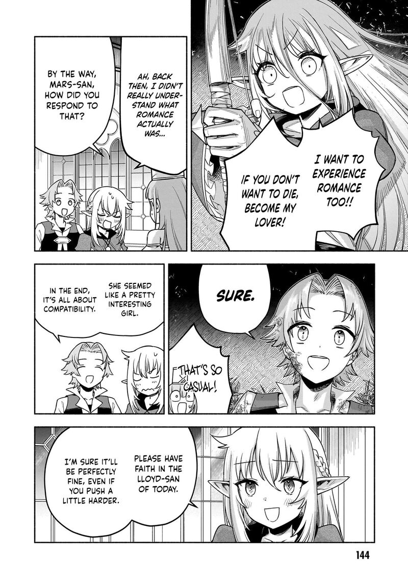 Ore Igai Dare Mo Saishu Dekinai Sozai Na No Ni Sozai Saishuritsu Ga Hikui To Pawahara Suru Osananajimi Renkinjutsushi To Zetsuen Shita Senzoku Madoushi Henkyou No Machi De Slow Life Wo Okuritai Chapter 29 Page 8