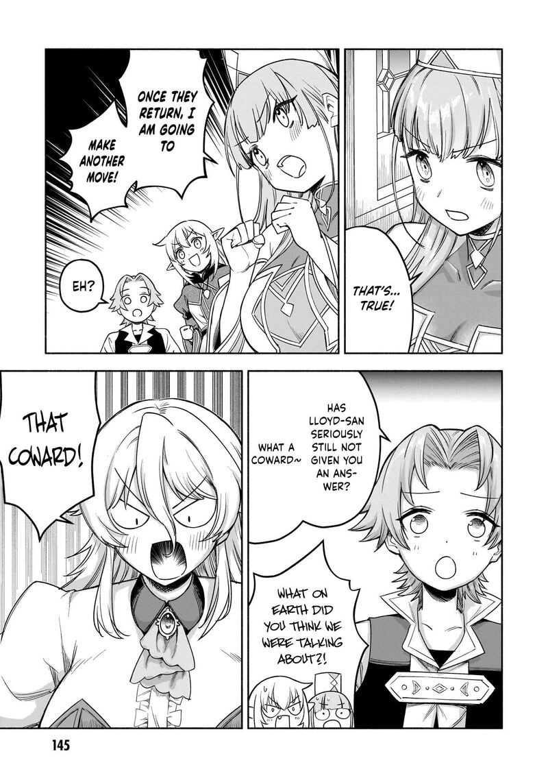 Ore Igai Dare Mo Saishu Dekinai Sozai Na No Ni Sozai Saishuritsu Ga Hikui To Pawahara Suru Osananajimi Renkinjutsushi To Zetsuen Shita Senzoku Madoushi Henkyou No Machi De Slow Life Wo Okuritai Chapter 29 Page 9