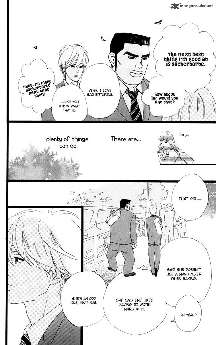 Ore Monogatari Chapter 1 Page 43