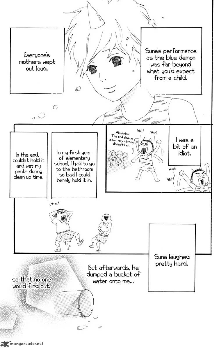 Ore Monogatari Chapter 1 Page 61